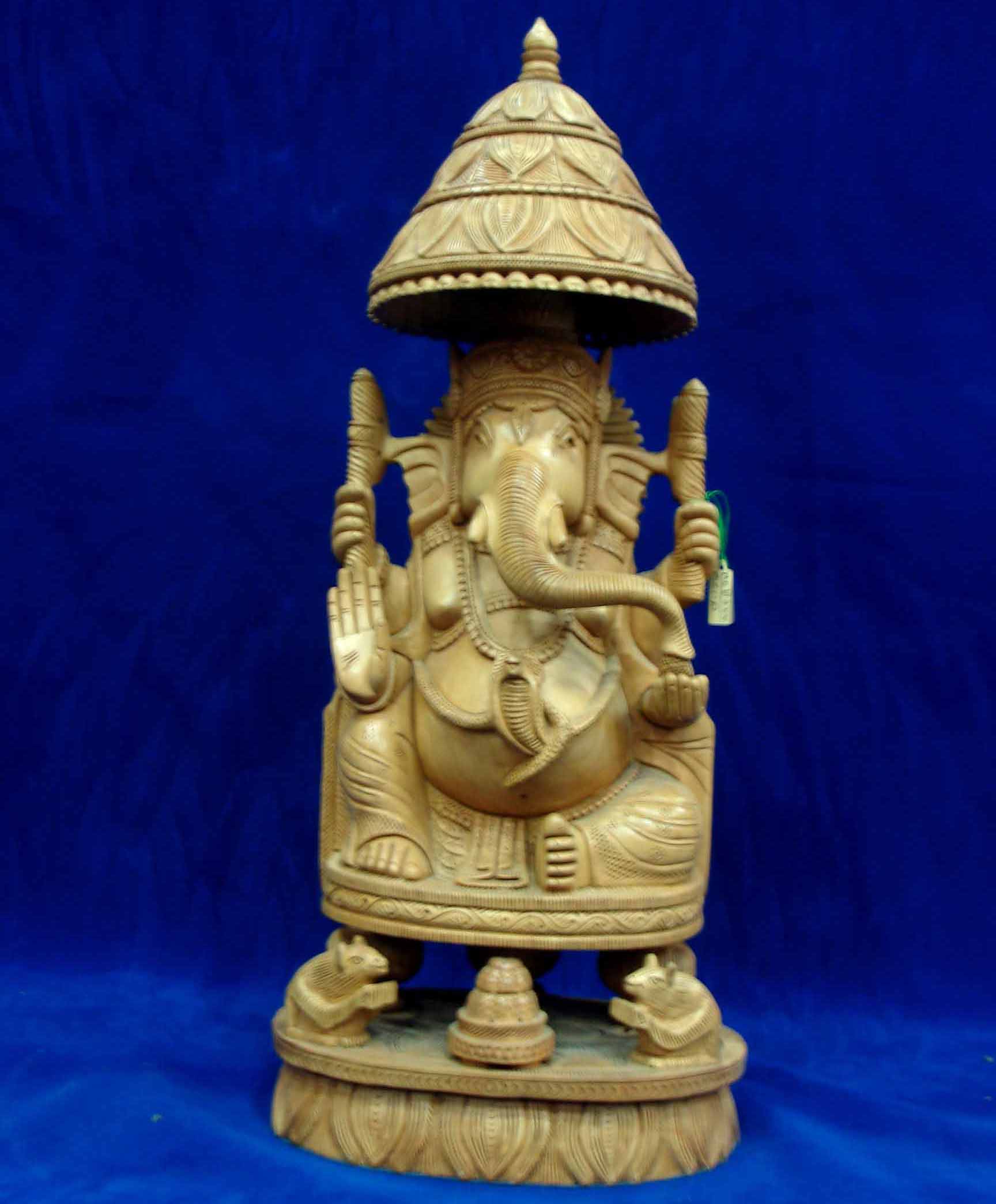 Ganesh ji